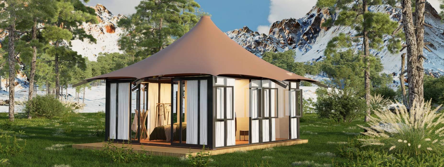 商南县装配式建筑厂家